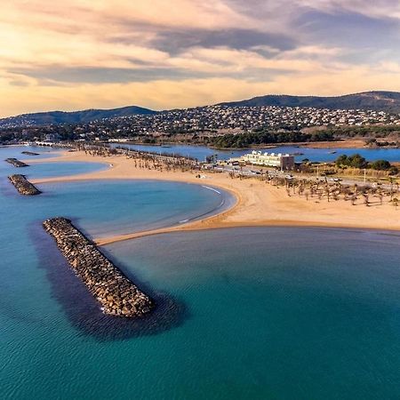 Apartamento Le Venise 3 Etoiles Frejus Saint Aygulf Exterior foto