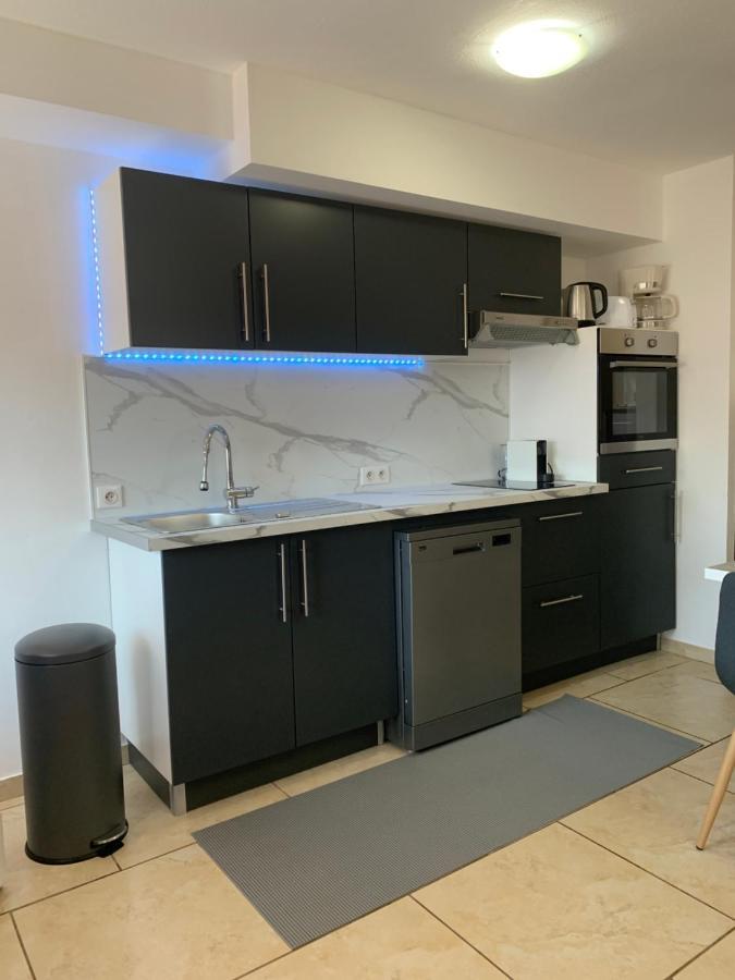 Apartamento Le Venise 3 Etoiles Frejus Saint Aygulf Exterior foto